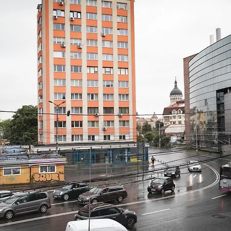 City Central